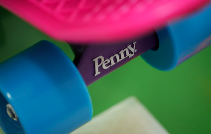 Originality of Penny 3