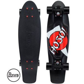 Penny HOSOI 27 Bold