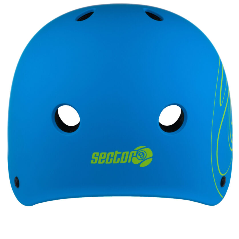 Шлем SECTOR9 Logic Iii - Brainsaver Non-Cpsc Helmet Blue