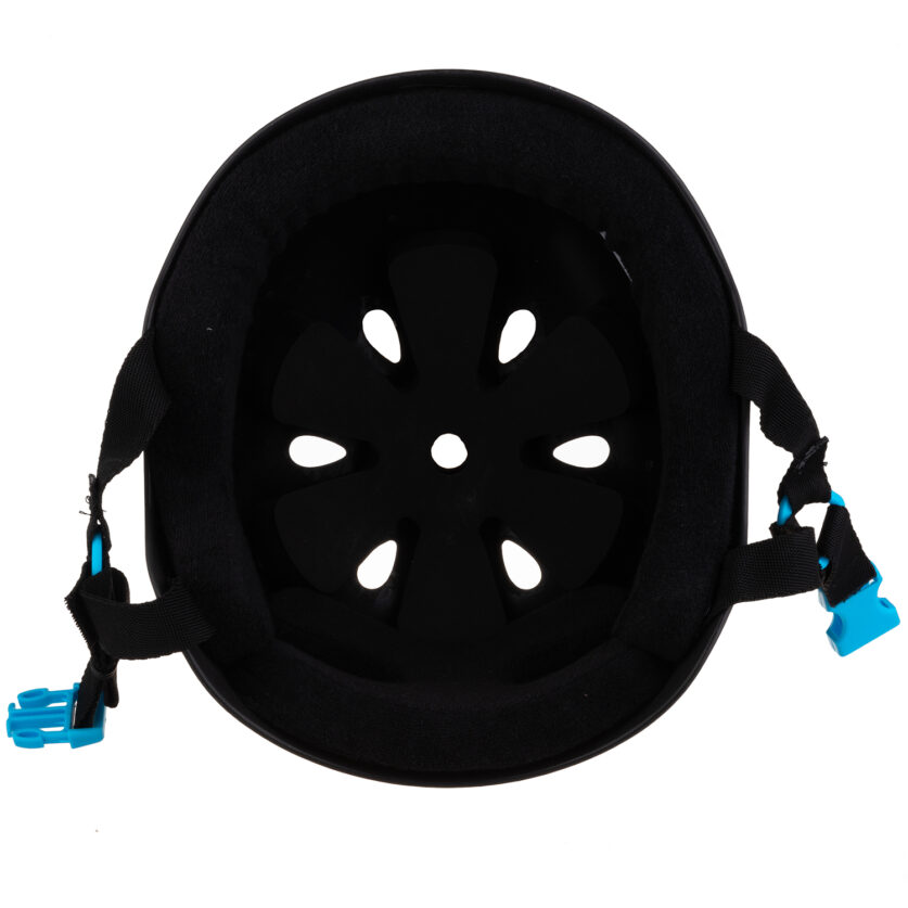 Шлем SECTOR9 Logic Iii - Brainsaver Non-Cpsc Helmet Black