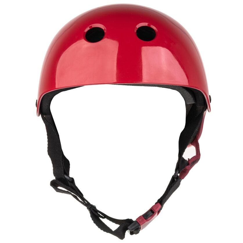 Шлем SECTOR9 Summit - Non-Cpsc Helmet Red